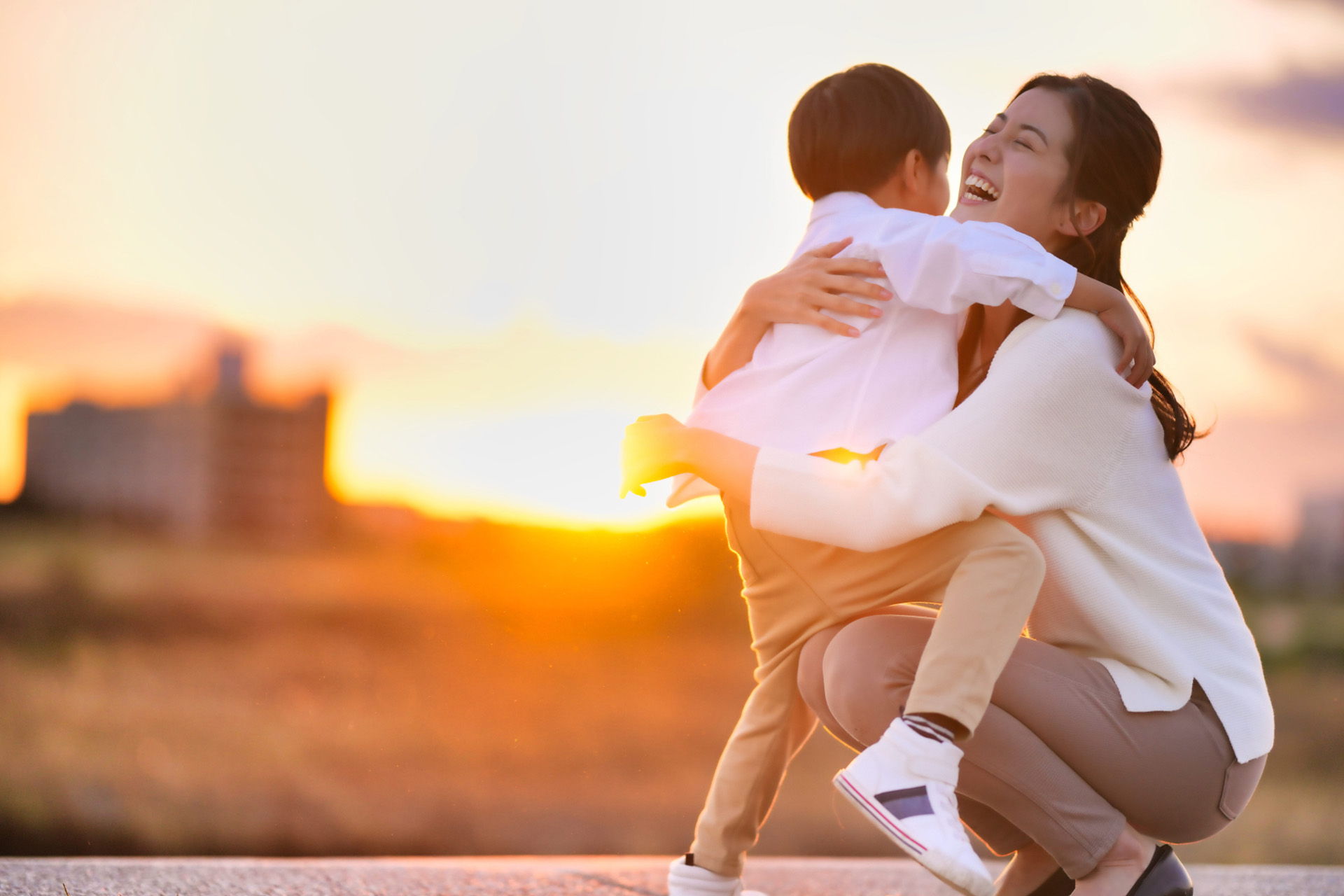 急な体調不良や家庭の事情にも対応できる柔軟な体制